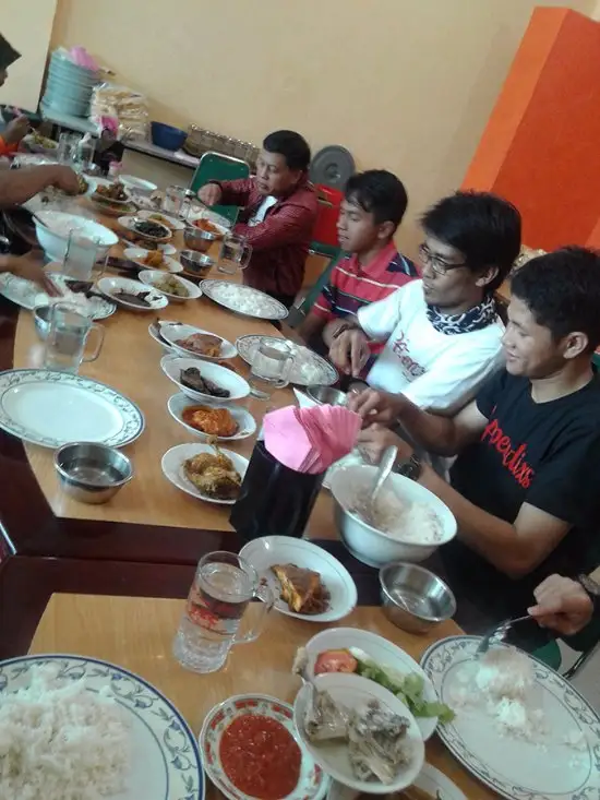 Gambar Makanan Simpang Raya 13