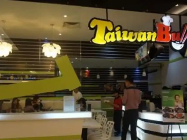 Taiwan Bull Restaurant