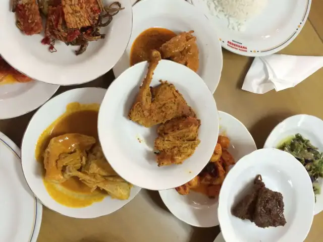 Gambar Makanan Restoran Sederhana 10