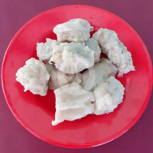 Gambar Makanan Siomay Ikan Tenggiri Cengkim 5