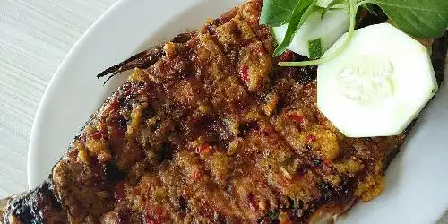 Kemangi Resto Spesial Ikan Bakar & Ayam Bakar, MT Haryono