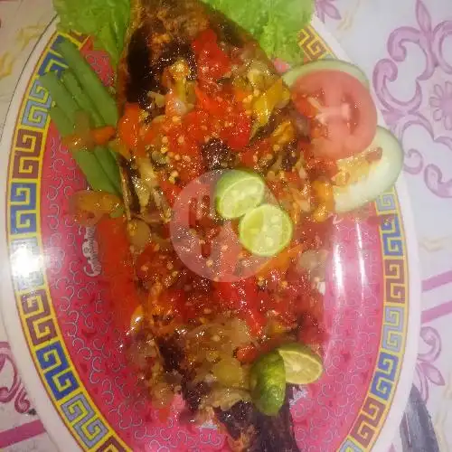 Gambar Makanan Waroeng Ikan Bakar Laut Nyandu Seafood, Dago 9