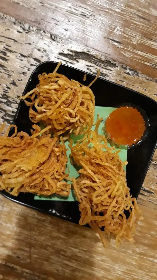 Gambar Makanan Mie Setan 3