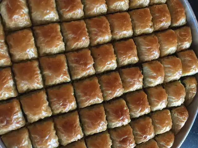 Şark Sofrası'nin yemek ve ambiyans fotoğrafları 46
