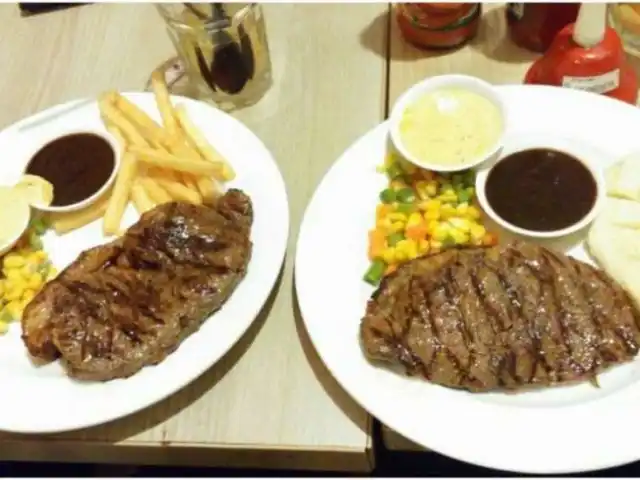 Gambar Makanan Sinou Steak 12