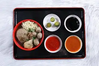 Restoran Nasi Lalap Chi Liung