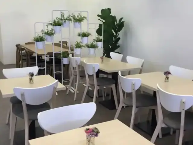 Food Art Cafe