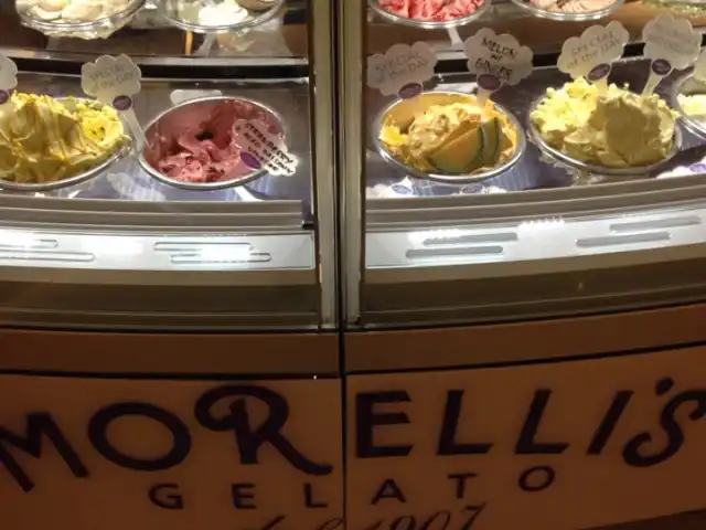 Morelli's Gelato Food Photo 1