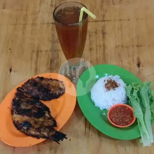 Gambar Makanan Nasi Uduk Betawi Bang Kitink, Swantantra 2