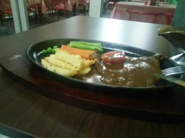 Gambar Makanan Pasadena Steak 4