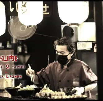 Gambar Makanan Ikumi Ramen & Sushi 8