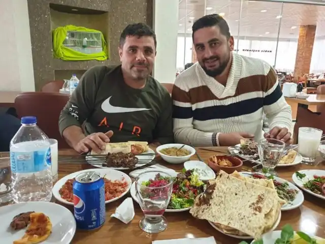 Birbiçer Süleyman Demirel'nin yemek ve ambiyans fotoğrafları 15