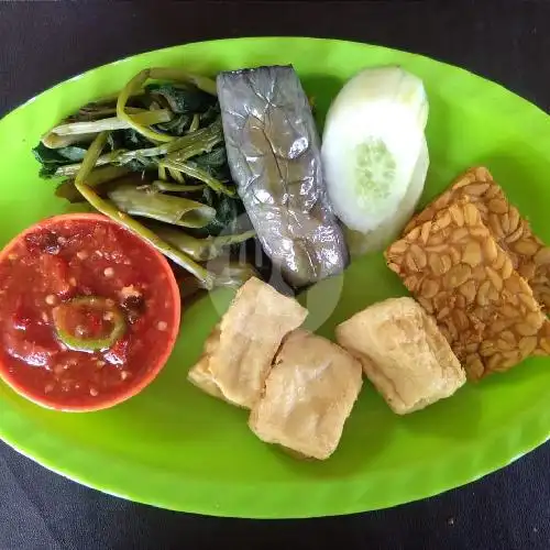 Gambar Makanan Warung Krisna Banyuwangi, Pudak 5