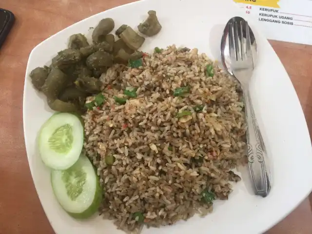 Gambar Makanan Nasi Goreng Mafia 5