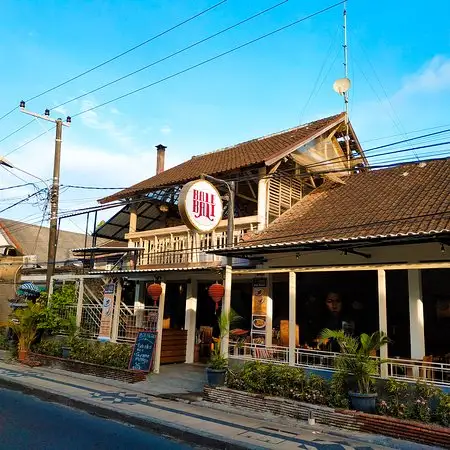 Gambar Makanan resto Bale Bali 4