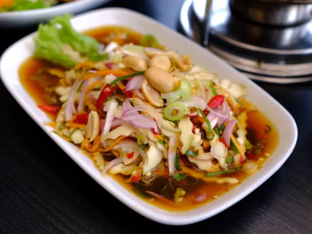 Gambar Makanan Krua Thai 5
