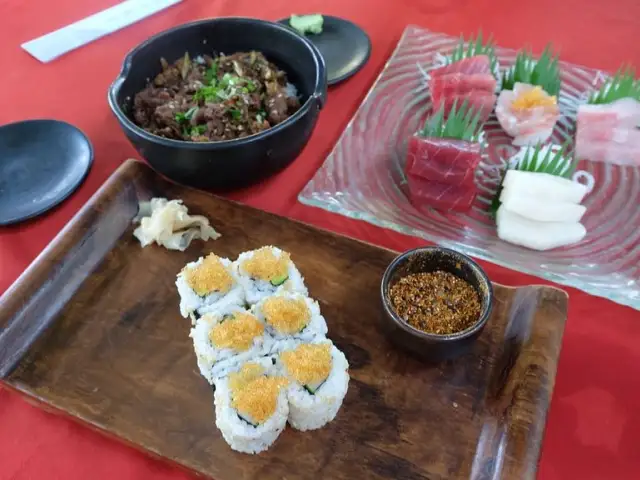 Gambar Makanan Ryoshi 2