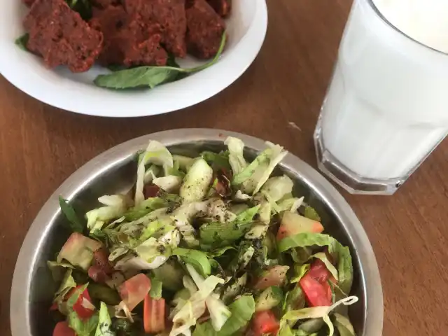 Kasap Ömer Usta - Kebap & Lahmacun'nin yemek ve ambiyans fotoğrafları 1