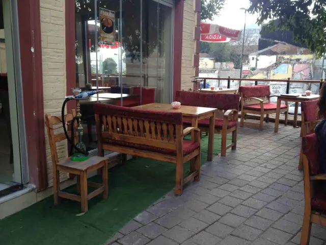 Sur Cafe'nin yemek ve ambiyans fotoğrafları 5