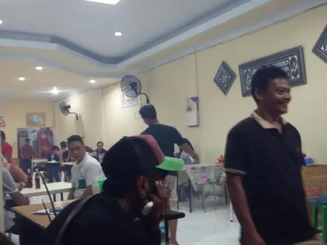 Gambar Makanan Warung Mie Jawa 1