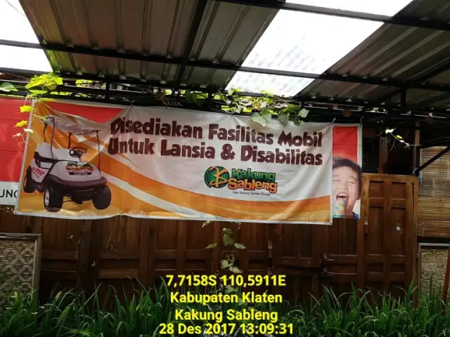 Gambar Makanan Kakung Sableng 18