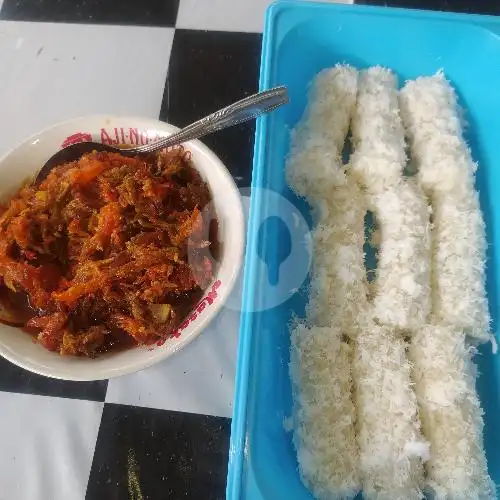 Gambar Makanan Nasi Kuning Sulawesi, Condongcatur 20