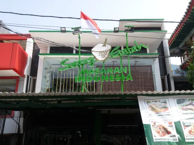 Gambar Makanan Saung Galah 14