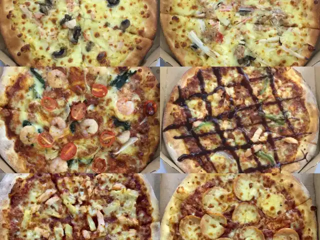 Domino's Pizza Food Photo 3