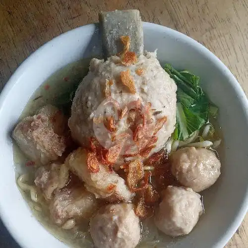 Gambar Makanan Mie Ayam Bakso Pojokan Sukapura, Taruna 1 18