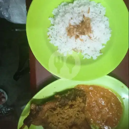 Gambar Makanan Ayam Kremes Dadi Makmur, Jatiwaringin Raya 10