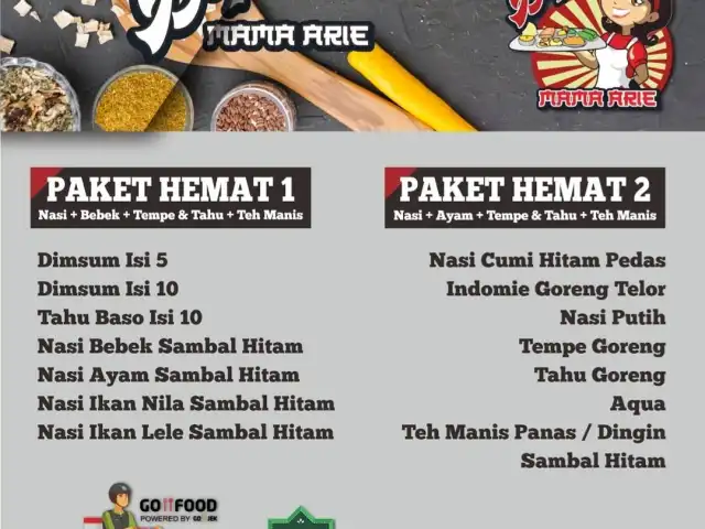 Gambar Makanan DAPUR MAMAH ARIE 5