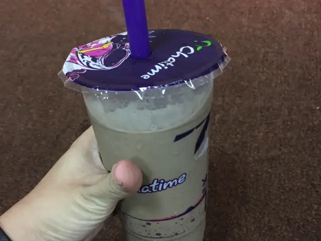 Gambar Makanan Chatime 8