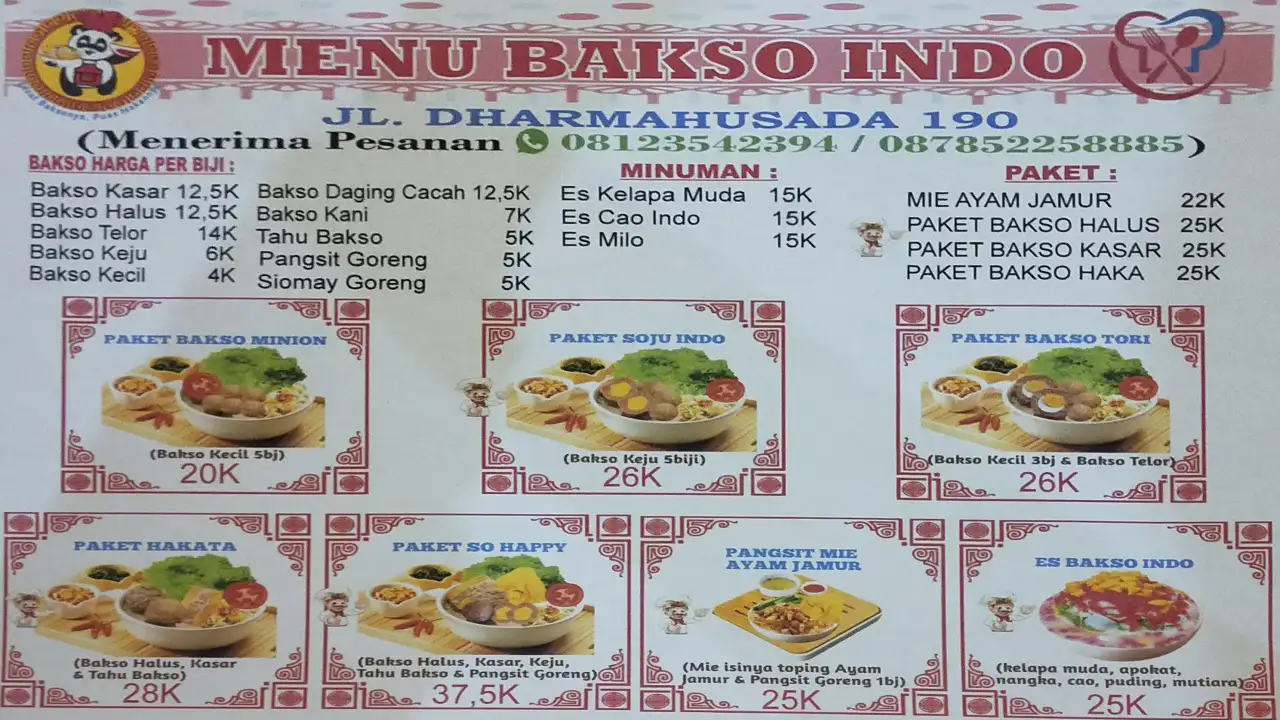 Bakso Indo