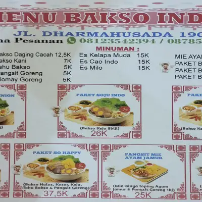 Bakso Indo