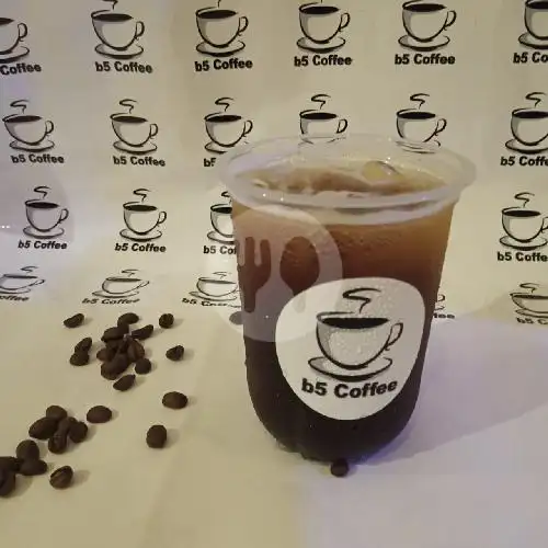 Gambar Makanan B5 Coffee, Catur Tunggal 7