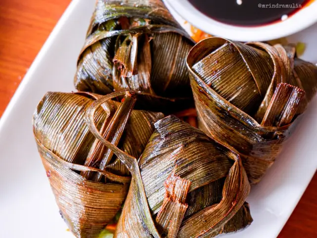 Gambar Makanan Pajajaran Tomyum 5