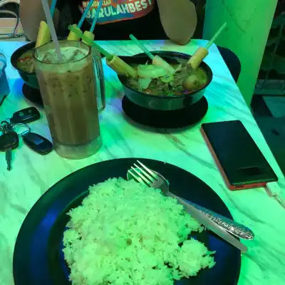 Gerai Mkn Jln Utama,Awe Kelate