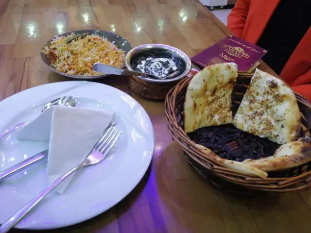 Karachi Darbar pakistan restaurant'nin yemek ve ambiyans fotoğrafları 37