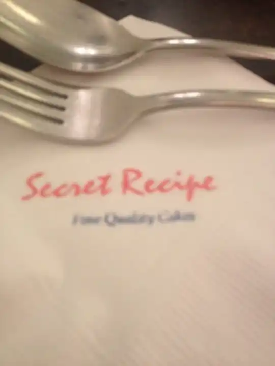 Secret Recipe Food Photo 11