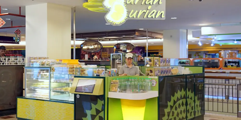 Durian Durian