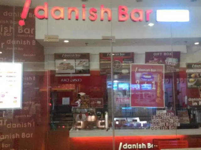 ! danish Bar Food Photo 6