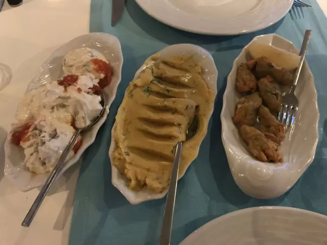 Fenerci Restaurant'nin yemek ve ambiyans fotoğrafları 29