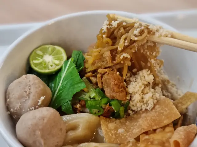 Gambar Makanan YaminQu 5