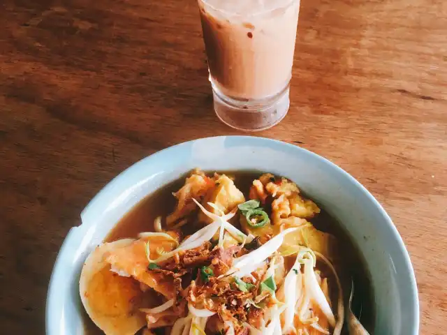 Mee Rebus Tapah Food Photo 10