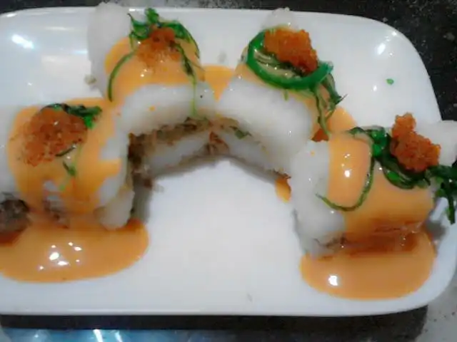 Gambar Makanan Suteki Sushi (Pejaten Village) 4