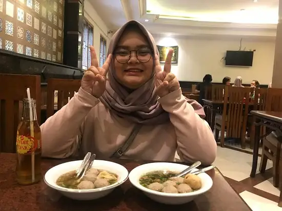 Gambar Makanan Baso Enggal 6