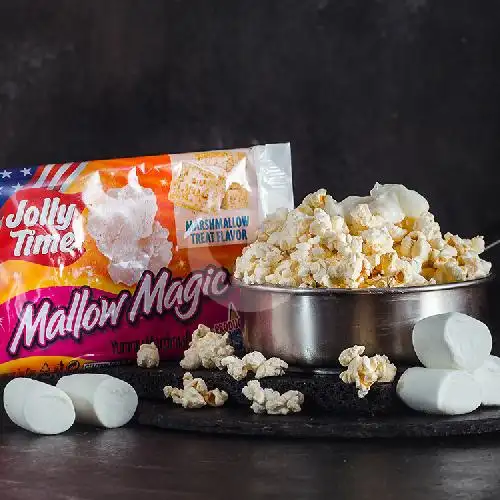 Gambar Makanan Jolly Time Popcorn, Superindo Pulo Mas 2