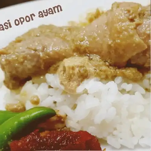 Gambar Makanan Ayam Kremes Shavyn Kitchen, Boyolali 15