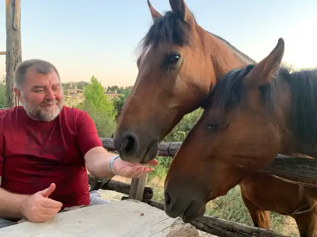 Cafe Reşadiye'nin yemek ve ambiyans fotoğrafları 9