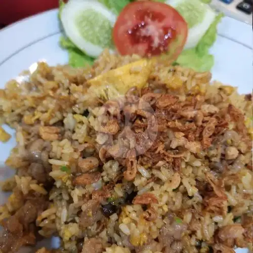 Gambar Makanan HUNGRY BOWLZ, Kembangan, Meruya Utara 11